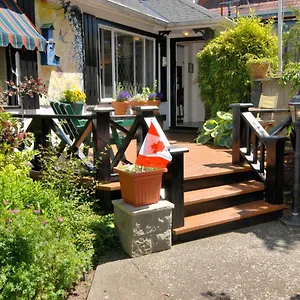 Bed & Breakfast Heathergate And ****