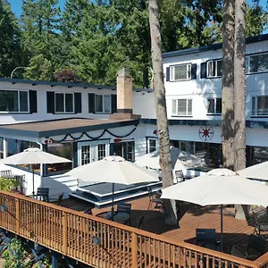 Hotel Manana And Marina 